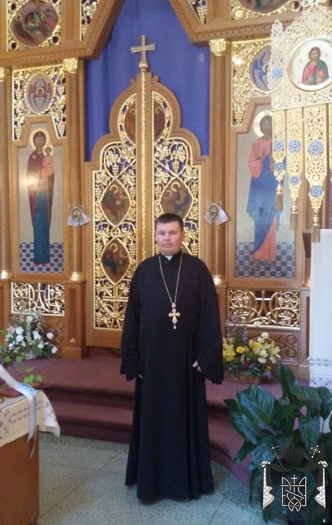 Церква Пам’ятник св. Андрія Первозванного