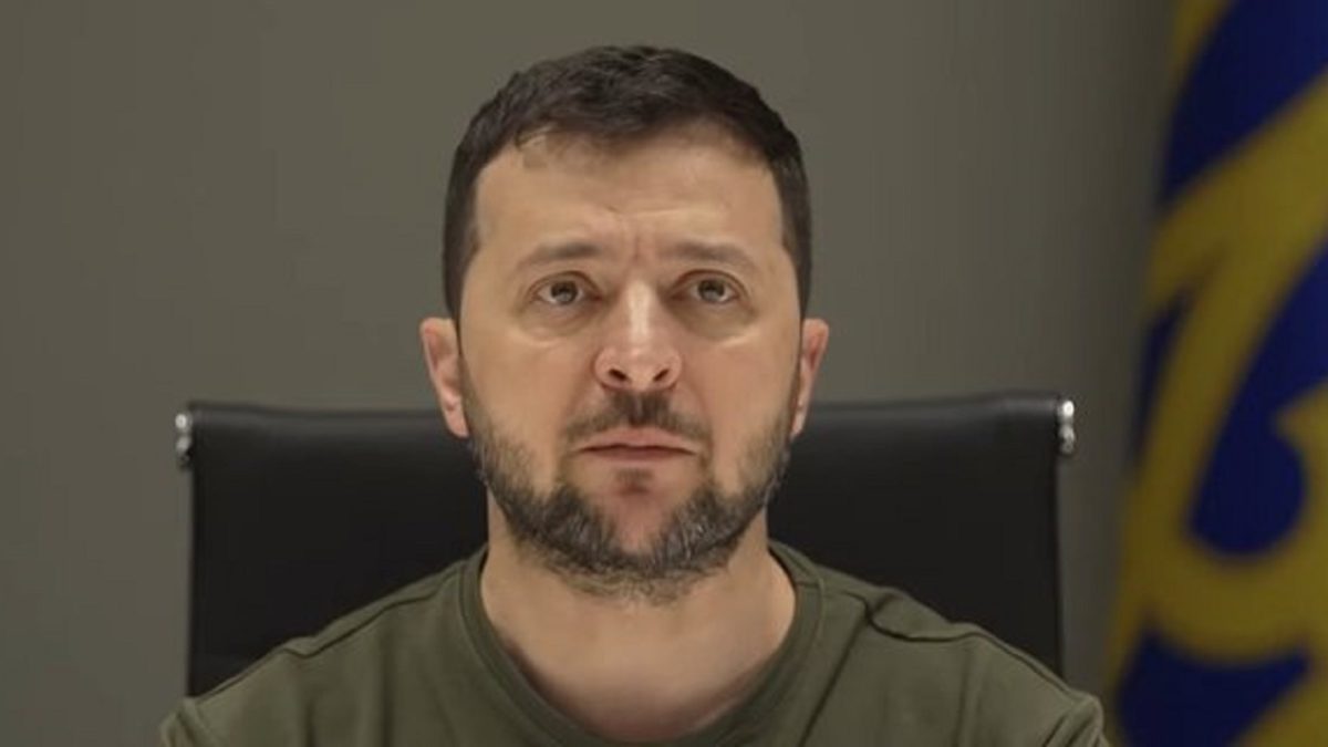 Зеленський – церковним лідерам країн: Як християни можуть мовчати та не засуджувати Кіріла?