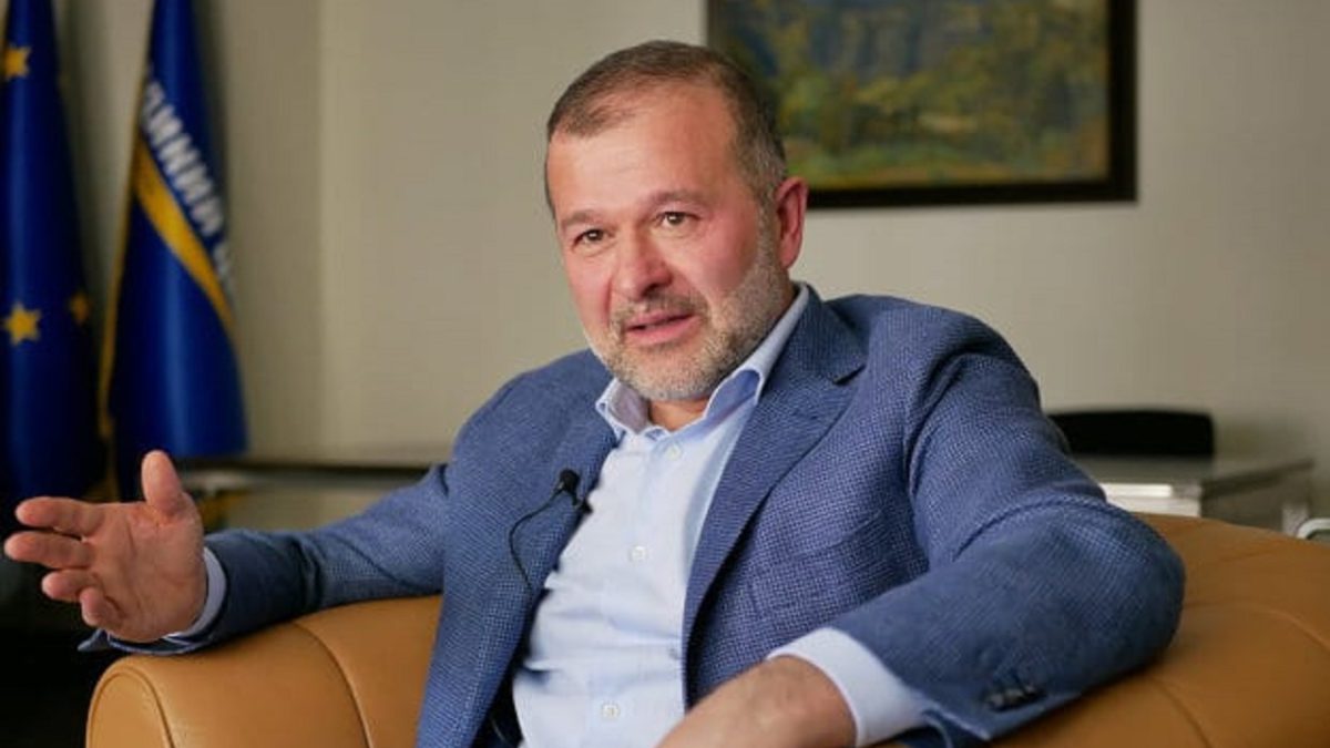 Балога не втримався і жорстко звернувся до правлячих кіл Німеччини та Франції…