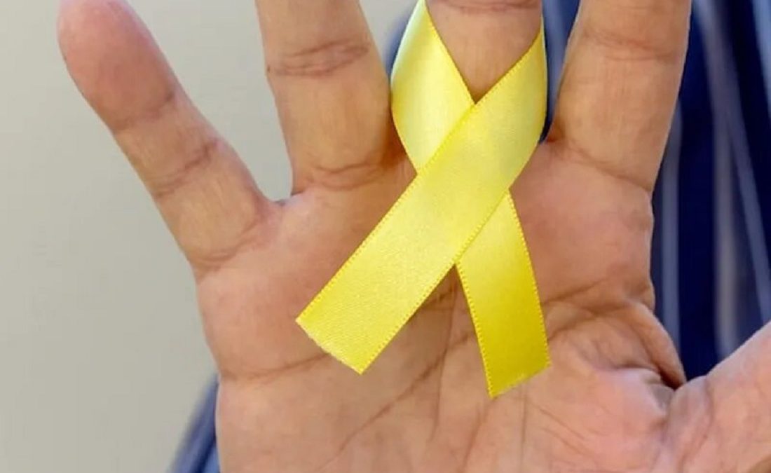 У Криму почав діяти рух опору «Жовта стрічка»