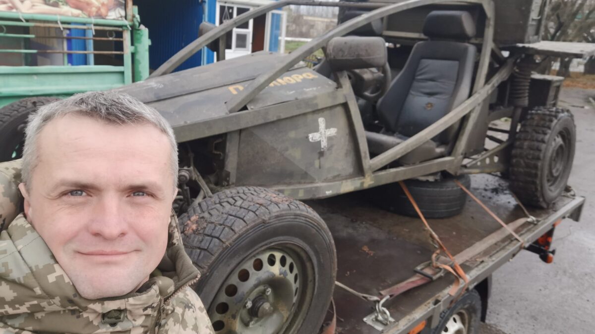 Бариги з УПЦ МП незаконними забудовами спотворили і фактично знищили об’єкт всесвітньої спадщини ЮНЕСКО, котрим є Лавра — Ігор Луценко