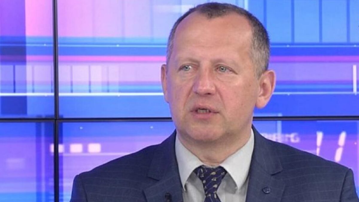 <strong>«Хлопці у рясах просто позабавлялися на прес-конференції в Лаврі» – Олександр Саган</strong>