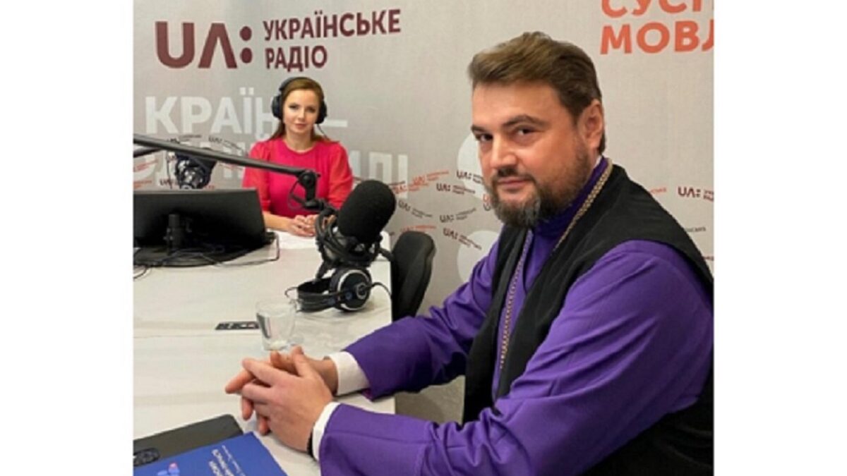 «До ПЦУ приєдналося вже більше тисячі парафій УПЦ МП, проте лише четвертина — зі священиками» — Митрополит Олександр Драбинко
