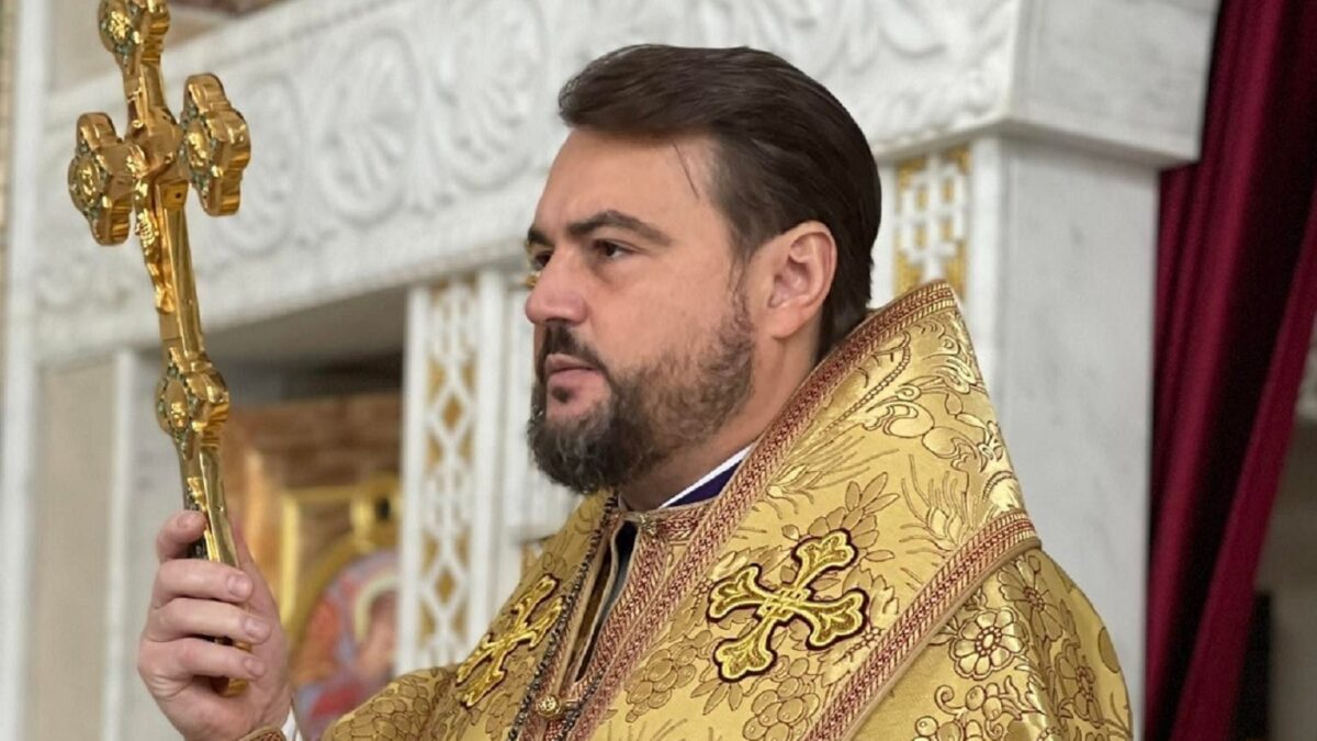 Олександр Драбинко: «Вирішення питання єдиної православної церкви треба вирішувати шляхом публічного діалогу за посередництва Президента України»