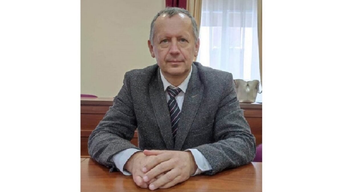 «Не буде так: сьогодні заснули, завтра прокинулися – московського патріархату нема. Роботи насправді дуже багато» – відомий релігієзнавець, професор Олександр Саган