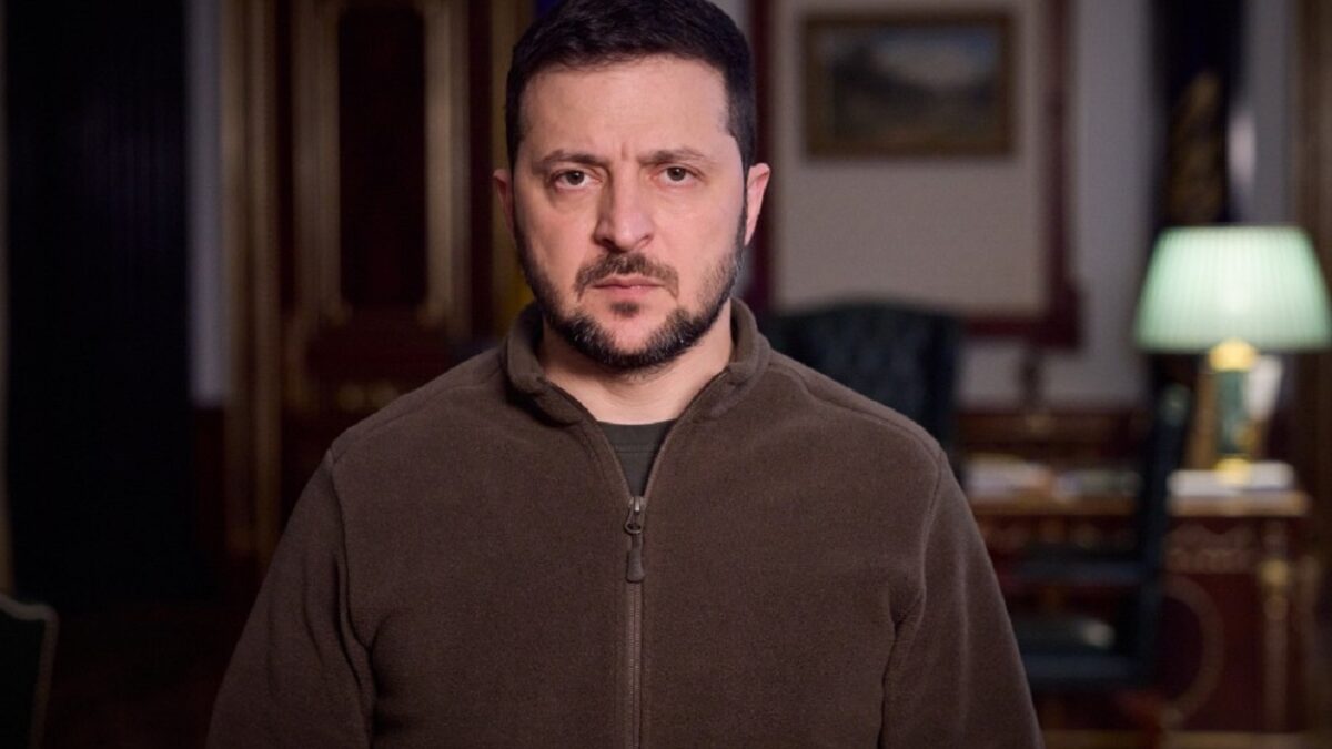 Волонтери – це найпотужніша частина громадянського суспільства України – звернення Президента Володимира Зеленського з нагоди Міжнародного дня волонтера
