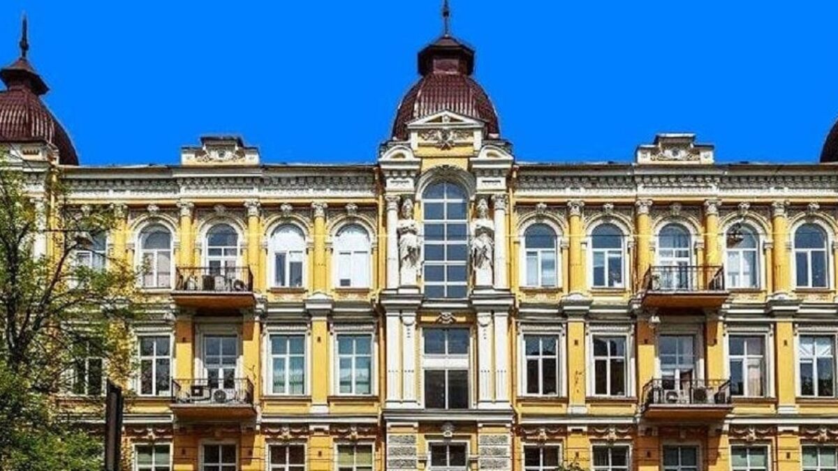 Господарський суд Києва провів засідання щодо ситуації навколо храмів Верхньої частини Київо-Печерської Лаври
