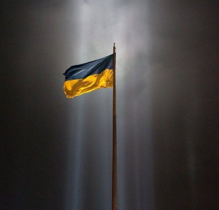 Молитви за Україну, наших воїнів, перемогу правди і мир