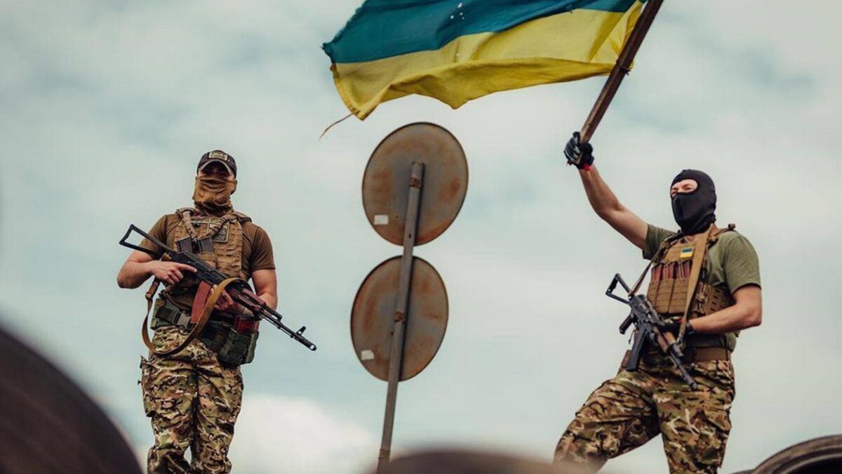 Забезпечення військових на фронті: благодійники забезпечили військовослужбовців необхідним на передовій