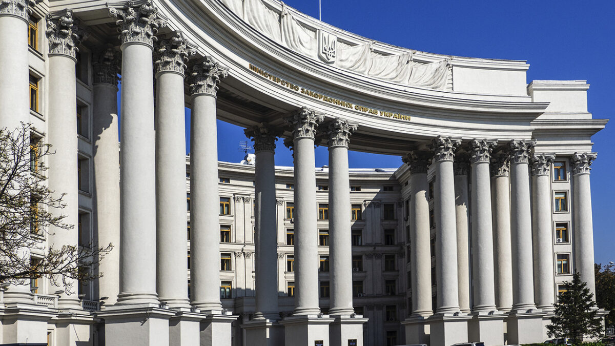 Україна стверджує, що свобода віросповідання не тотожна з правом на діяльність, що підриває національну безпеку