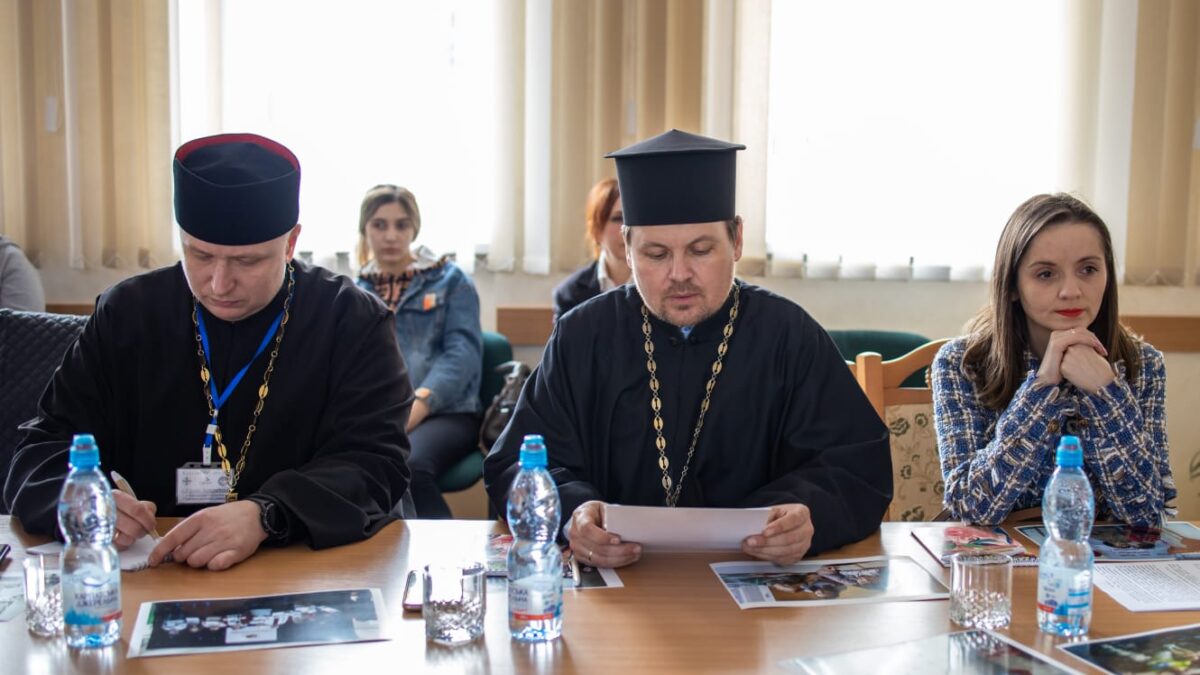 Участь церкви в допомозі молоді з ментальними порушеннями: важливість духовної підтримки
