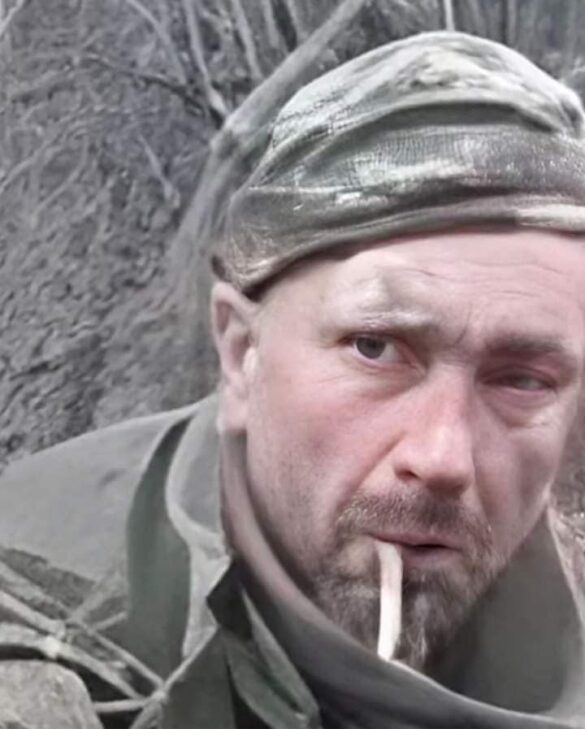 Трагедія на сході України: вбивство військовополоненого за вигук "Слава Україні!"