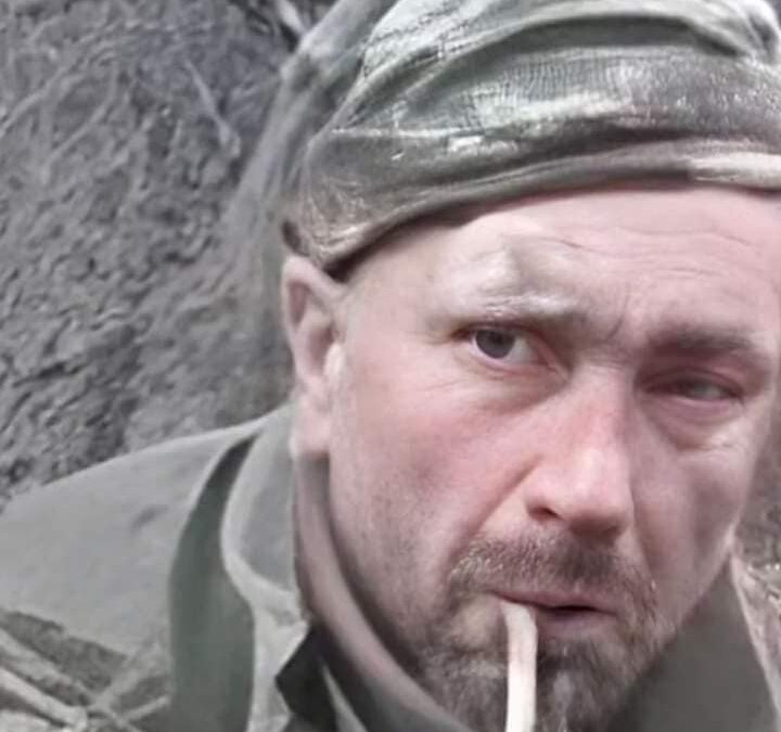 Трагедія на сході України: вбивство військовополоненого за вигук “Слава Україні!”