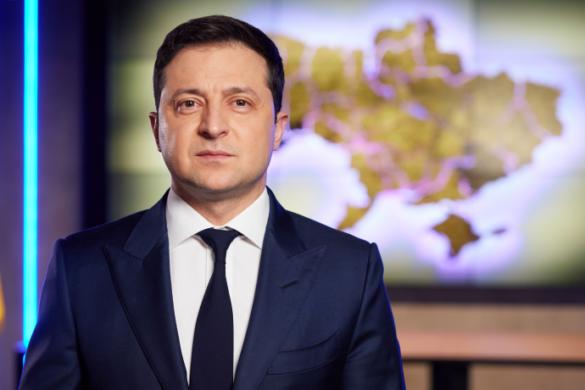 Україна не втратила жодного тижня за час війни з Росією", - Володимир Зеленський закликає до єдності та віри в перемогу