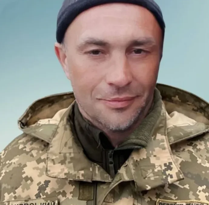 Президент України присвоїв звання “Герой України” військовослужбовцю, розстріляному російськими окупантами