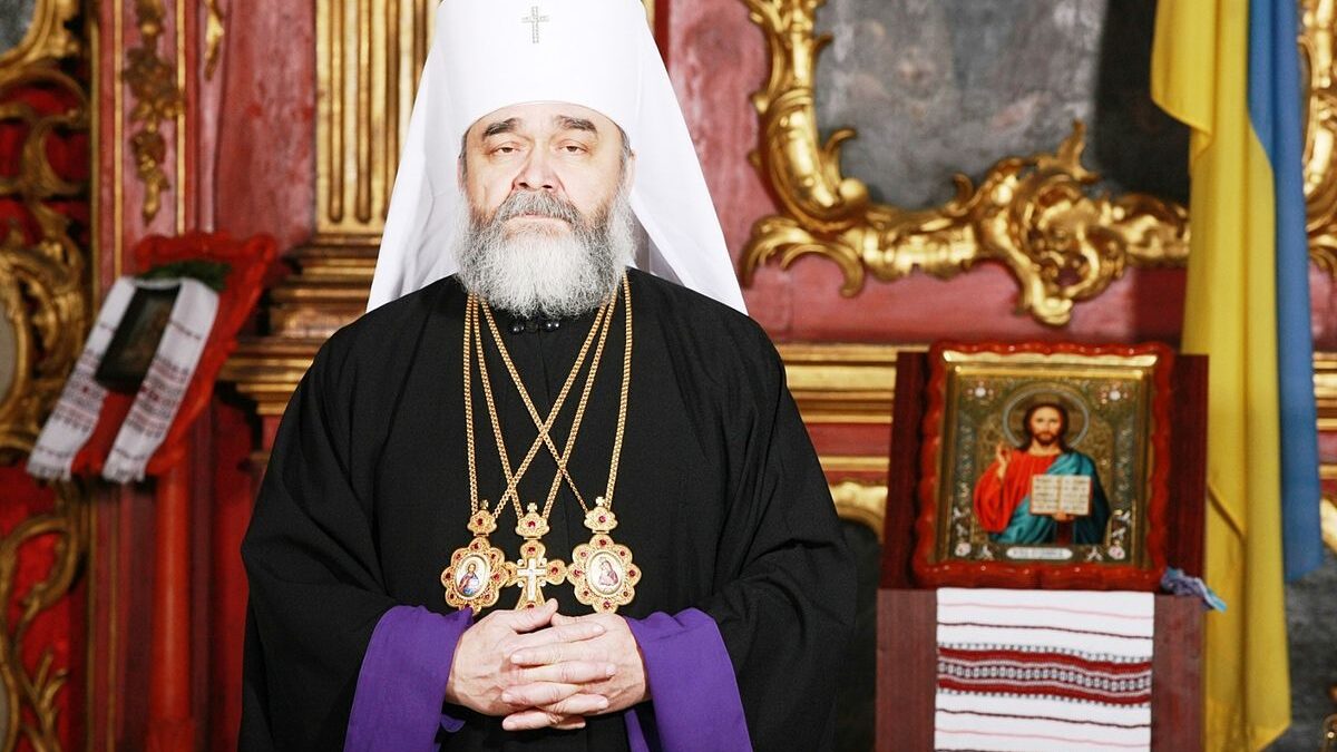 Важливість каяття та пробачення під час Великого посту