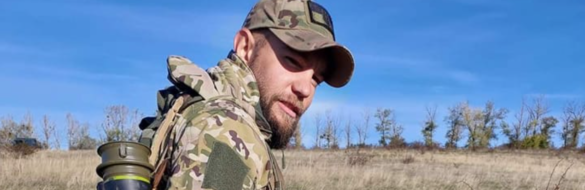Допоможімо нашим військовим: історія Дмитра Лобача з Тернополя та наша відповідальність перед героями.