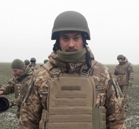 Лист воїна ЗСУ до матері: любов, повага та спогади з передової