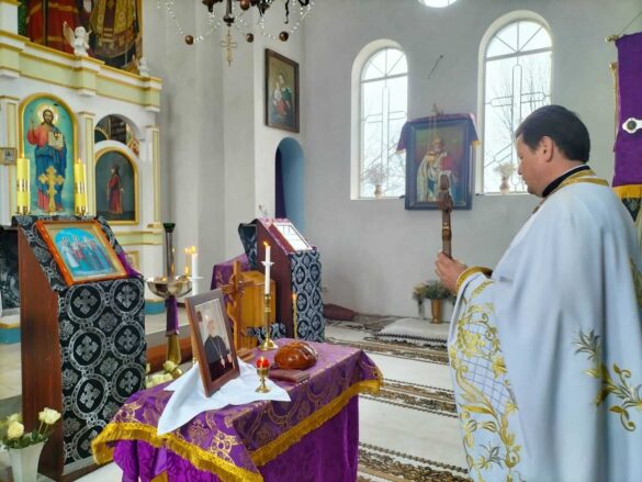 Пам'яті Митрополита Мефодія: 74 роки з дня народження великого духовного лідера