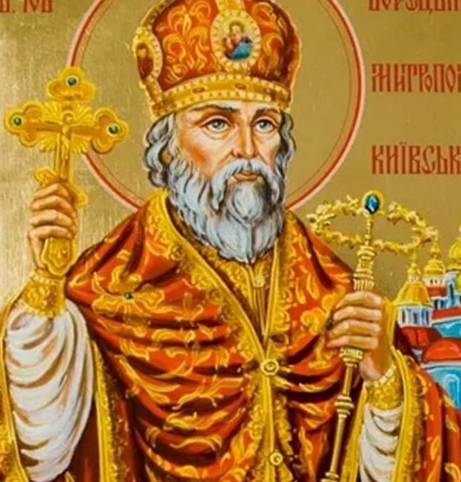 Життєвий шлях та святість святителя Іова Борецького: пам’ять Митрополита Київського 15 березня