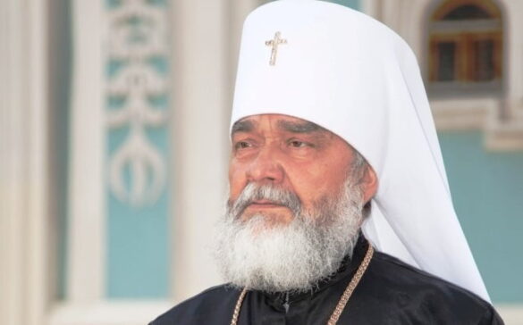 Предстоятель УАПЦ підкреслював у своїх проповідях, надзвичайне значення молитви в період Великого посту