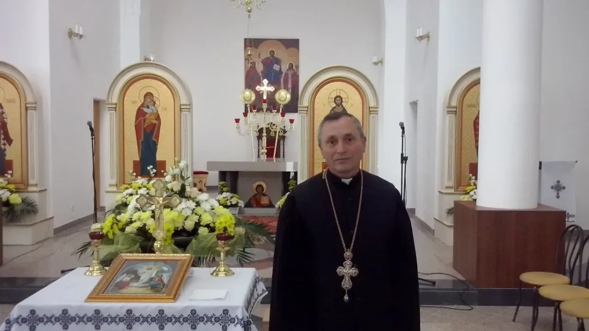 Українські вірні Православної Церкви України продовжують відстоювати свою незалежність та духовну єдність незважаючи на труднощі: історія з Добропілля на тимчасово окупованій території Херсонщини