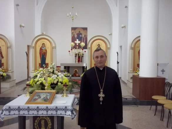 Відмова вірних Православної Церкви України від проведення пасхальної служби на тимчасово окупованій території Херсонщини стала доказом їхньої мужності та відданості своїм переконанням, та нагадала про необхідність захисту свободи віросповідання на всіх територіях України