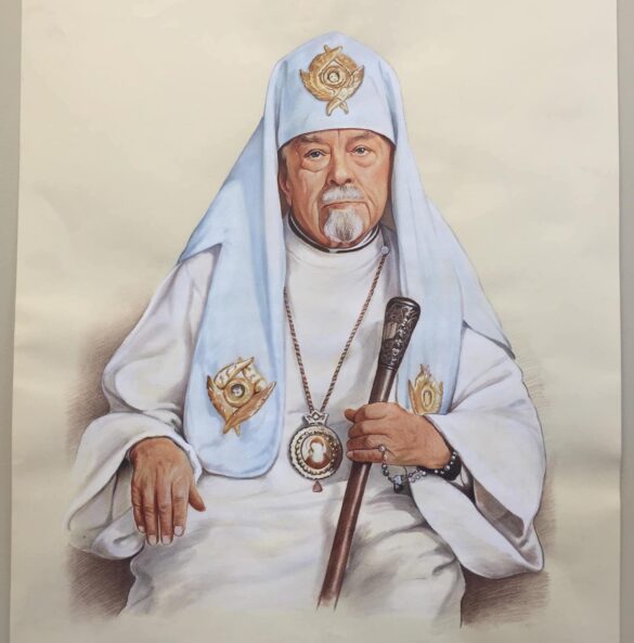 Патріарх Мстислав (Скрипник): духовний лідер та символ єдності