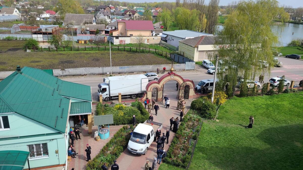 Україномовна церква в Требухові: перемога після довгої боротьби
