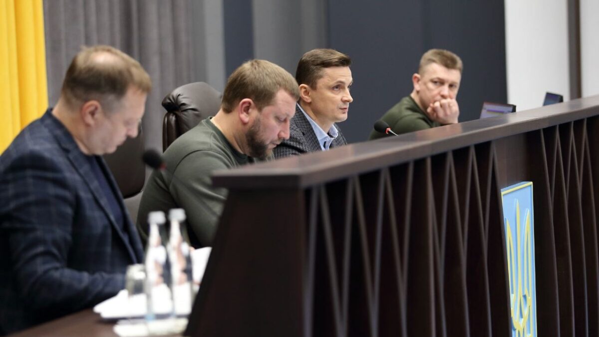 Блокування процесу переходу до Православної Церкви України в Тернопільській області: вимоги та реакція громадськості