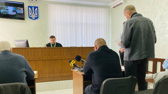 Справа УПЦ МП на Тернопільщині: суддю просять повідомити про його релігійні погляди