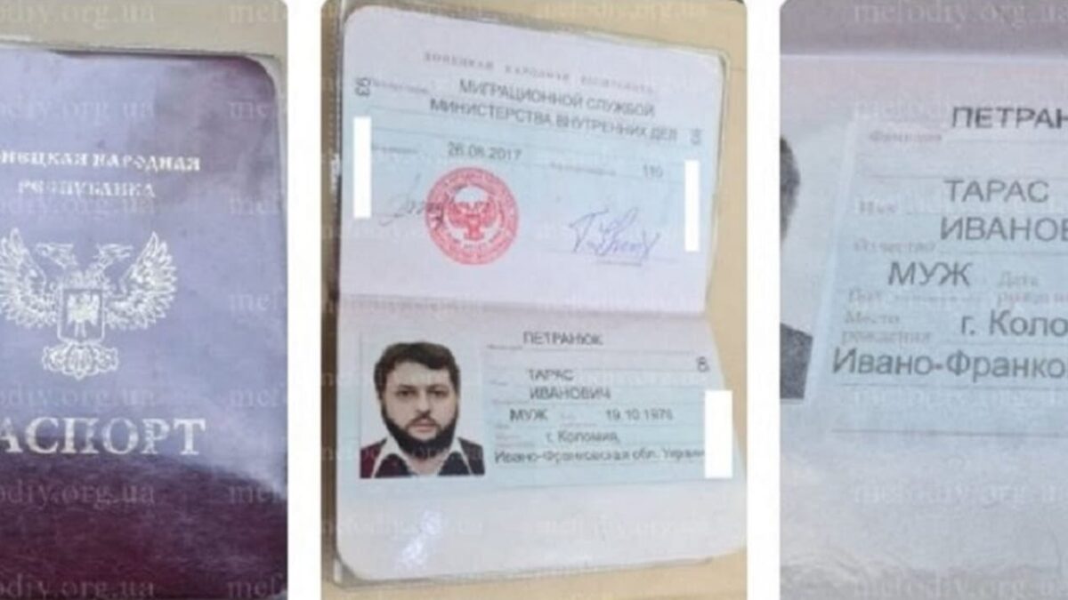 Митрополит УПЦ МП та ще 20 священнослужителів мають російське громадянство, – “Українська правда”
