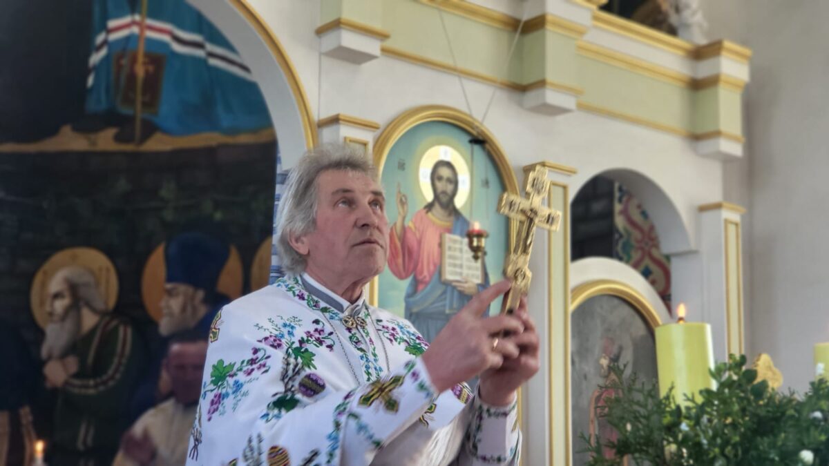 Жінки-мироносиці та їхнє значення для служіння жінок у Церкві