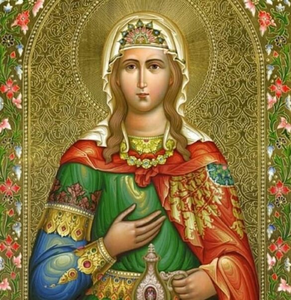Віра та жертовність: історія Світлани та її синів як символ непохитної віри - молитва