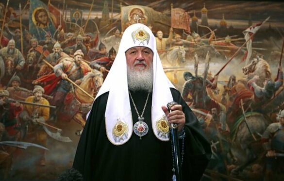 Московський патріарх Кіріл заявив про 400 архієреїв: що це означає для Російської церкви та Української Православної Церкви МП в Україні?