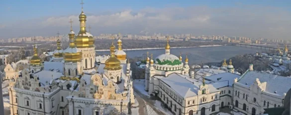 Суд відклав засідання за позовом заповідника до УПЦ (МП) щодо Лаври