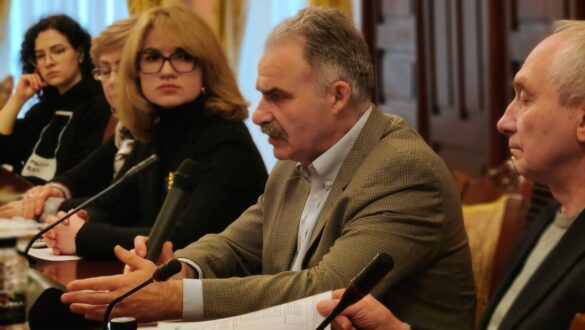 Релігійні організації в Україні під час війни: внесок та виклики