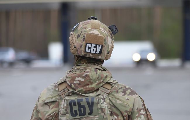 Через десять років СБУ викрило злочинну схему використання державних земель у Черкаській області: причетна настоятелька монастиря УПЦ (МП)