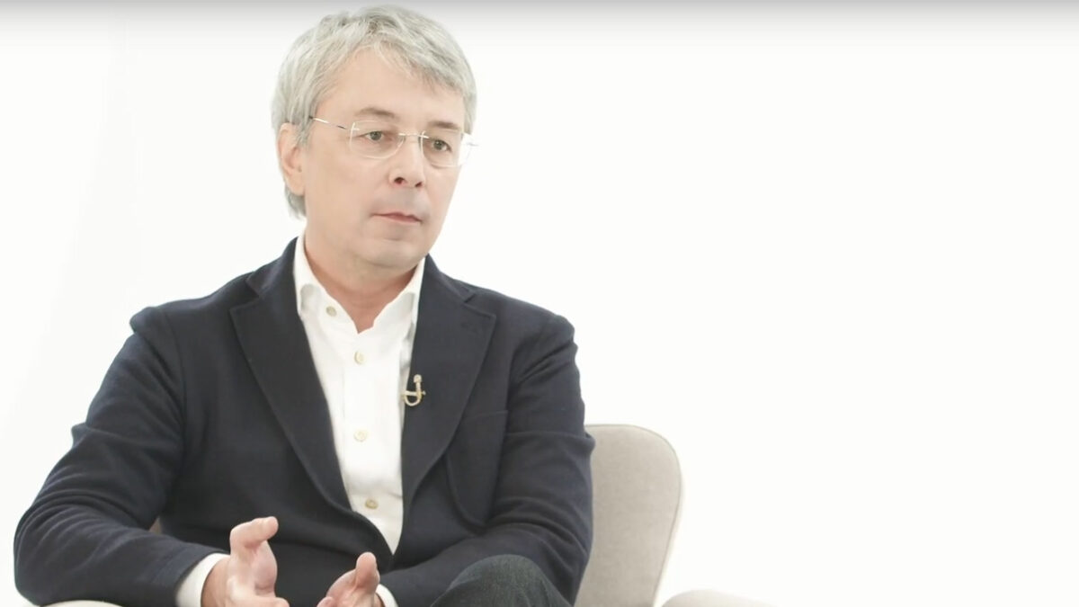 Ткаченко про Києво-Печерську лавру: Жодна сакральна цінність не залишить територію України