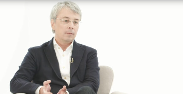 Ткаченко про Києво-Печерську лавру: Жодна сакральна цінність не залишить територію України