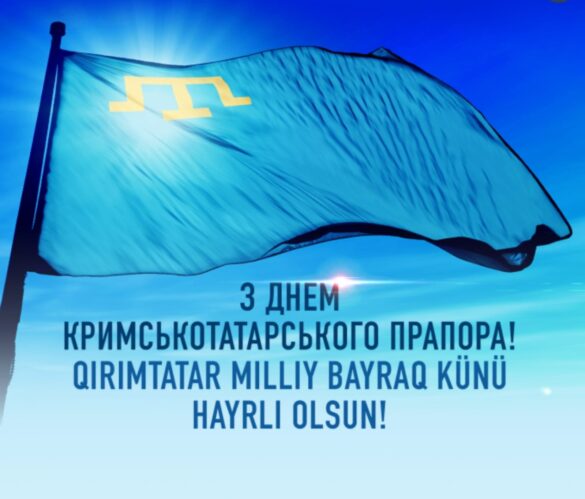 Релігійна свобода в Україні: важливість повернення Криму та міжконфесійна підтримка кримських татар