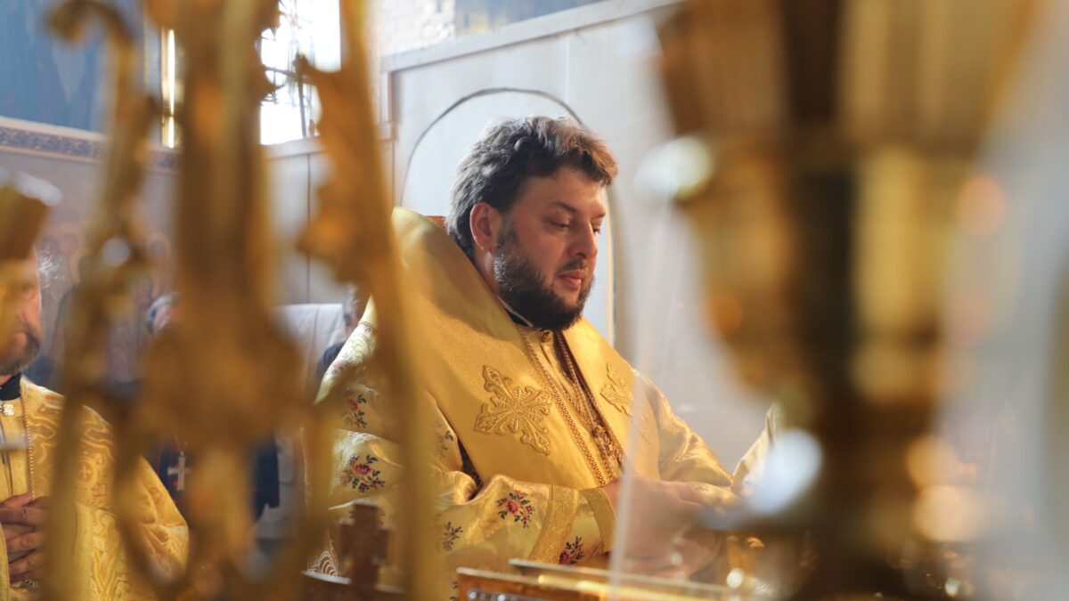 Небезпеки для Православної Церкви України: Коли архієрей правлячої єпархії є кримінальним та канонічним злочинцем