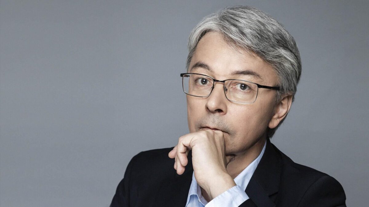 Олександр Ткаченко/Національний заповідник “Києво-Печерська лавра” повертається до держави: Історичне рішення та боротьба з самовільною перебудовою