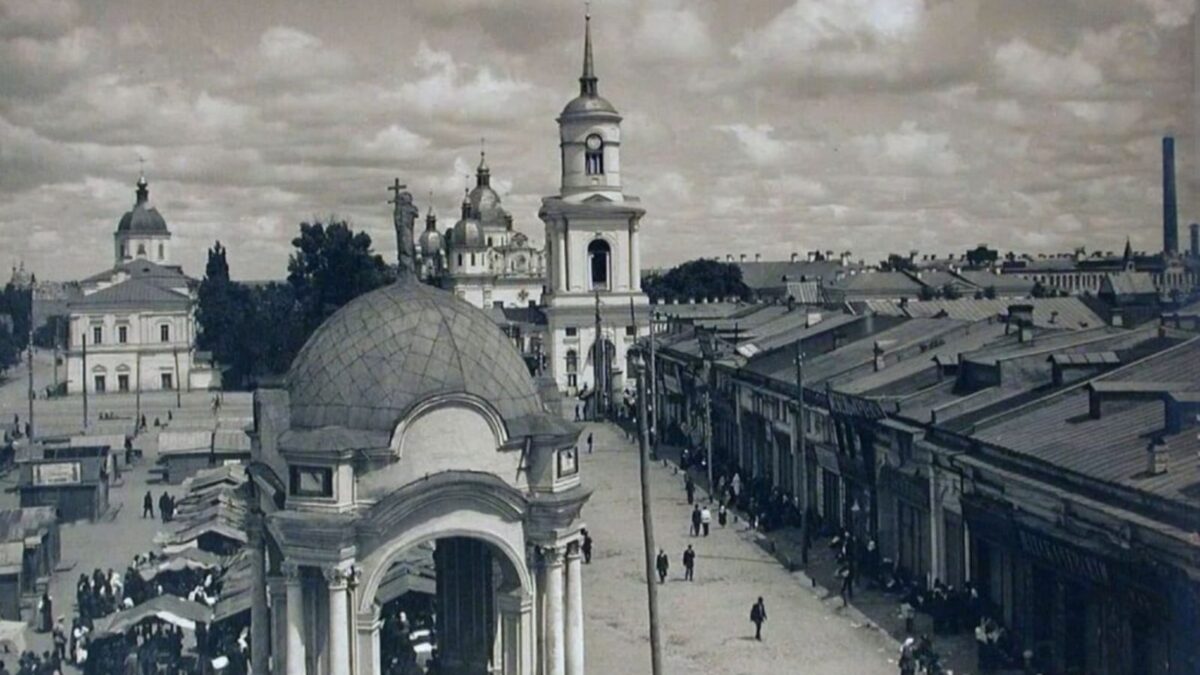 Сенсаційне відкриття: Місце Богоявленського собору виявлено на території Києво-Могилянської академії