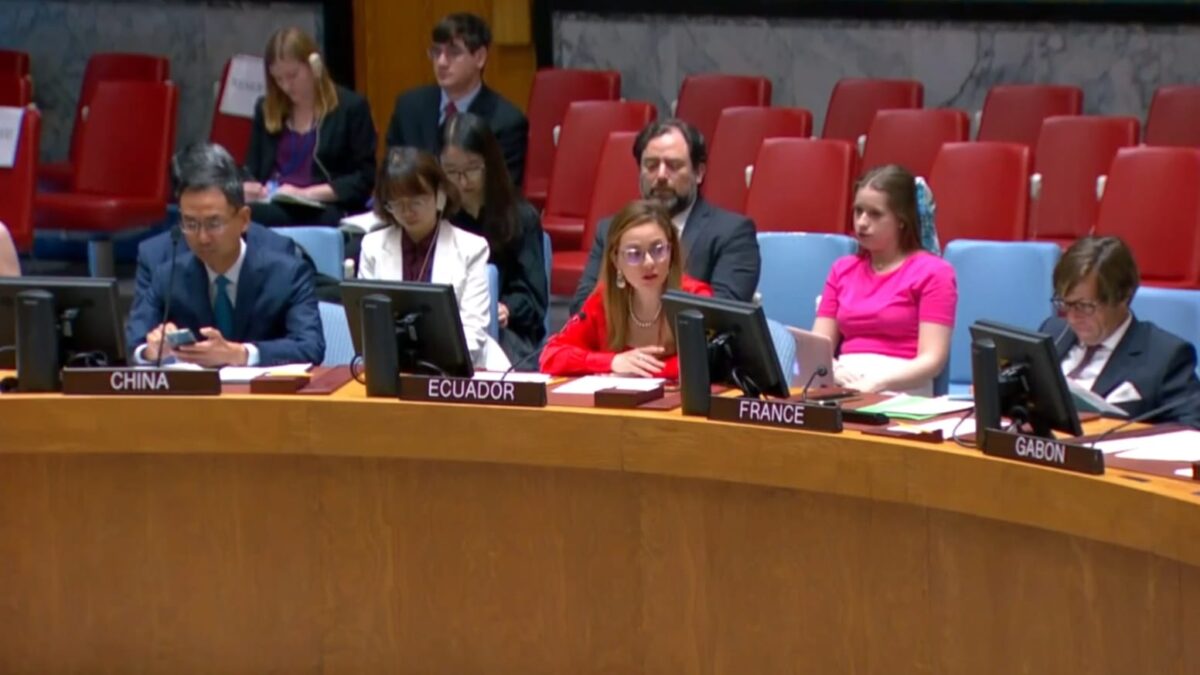 Переслідування УПЦ в Україні: ООН обговорює звинувачення РФ