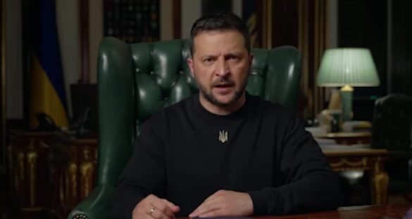 Зеленський звернувся до Шмигаля з проханням щодо звільнення міністра культури Ткаченка через бюджетні кошти