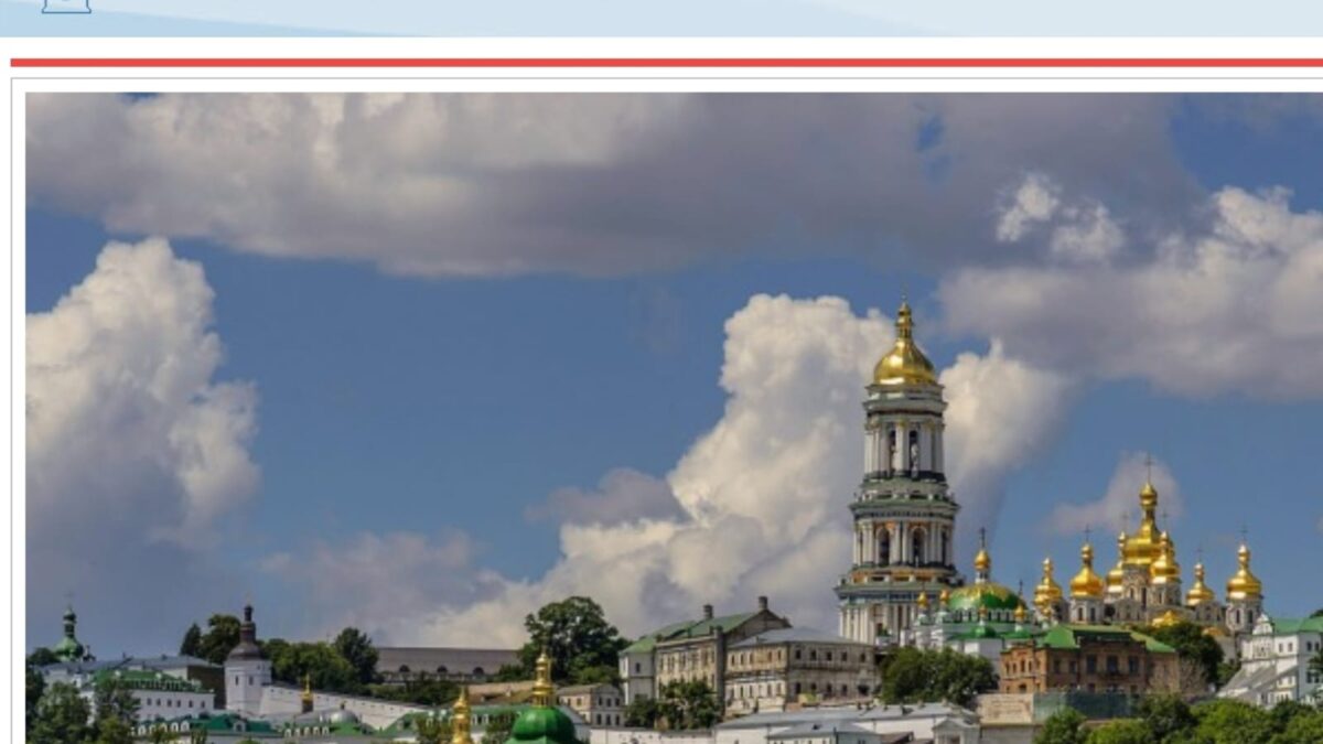Білоруська православна церква готова прийняти монахів УПЦ з Києво-Печерської лаври