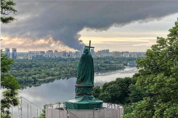 Сьогодні, як голова ГО "Фонд пам'яті Блаженнішого Митрополита Мефодія", з почуттям глибокої поваги та гордості за нашу державу вітаю всіх і кожного, адже ми разом відзначаємо та переживаємо важливі моменти в історії України.