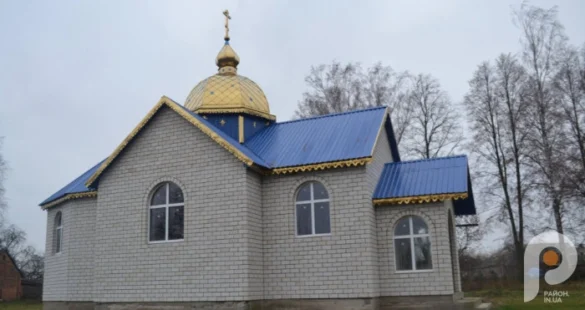 Розгортається конфлікт між УПЦ та ПЦУ: Рожищенська міська рада відмовляє УПЦ у наданні земельної ділянки