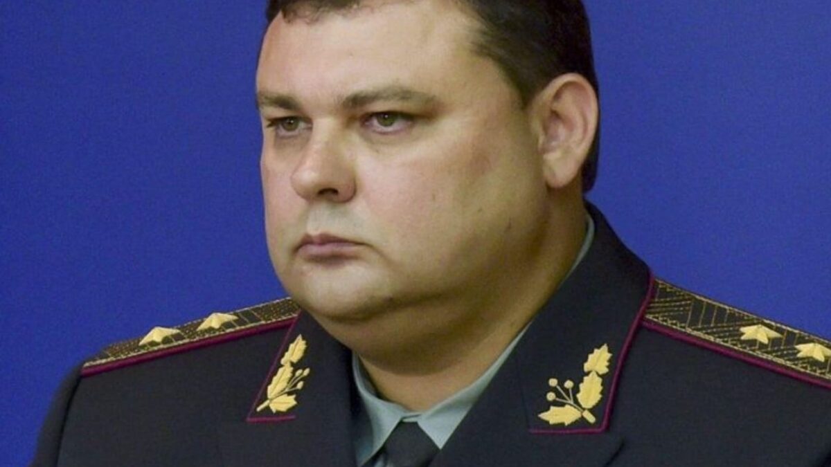 Знав усіх попів лаври за оперативними псевдонімами. Ексочільник ГУР – про агентів у рясах